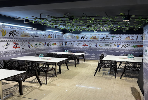 Southall Restaurant 2