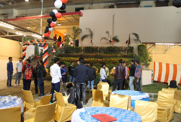 Spice Garden Restaurant 5