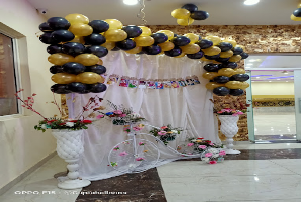 Shree Br Banquet Hall 4