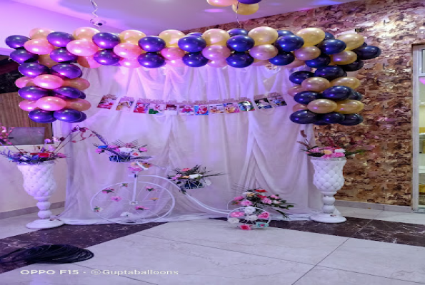 Shree Br Banquet Hall 5