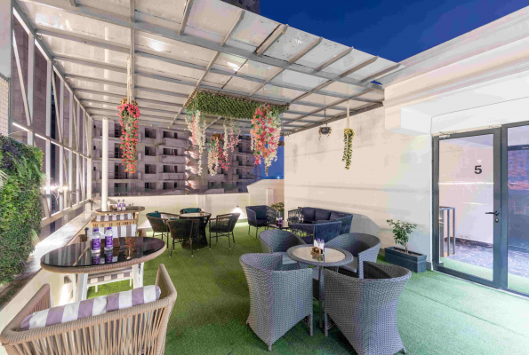 Aatithyam Residency 1