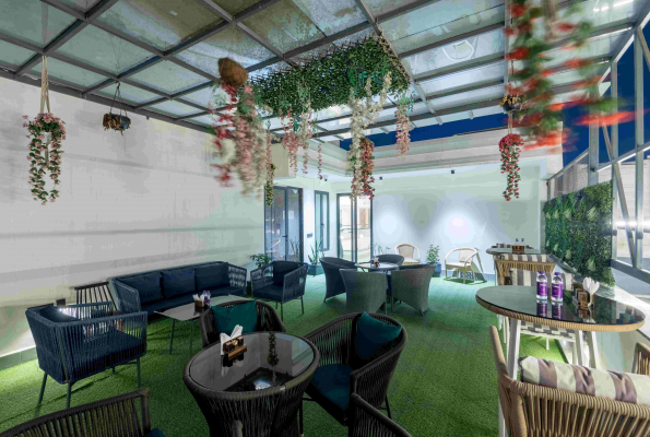 Aatithyam Residency 2