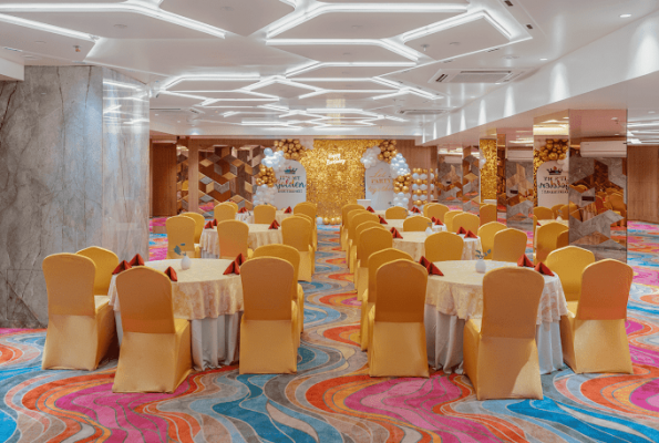 Fortune Inn Promenade 1