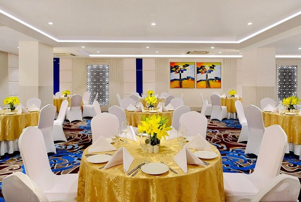 Fortune Inn Promenade 2