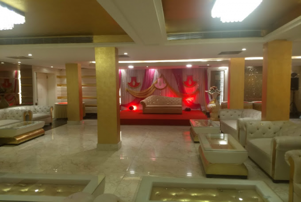 Maharani Restaurant 1