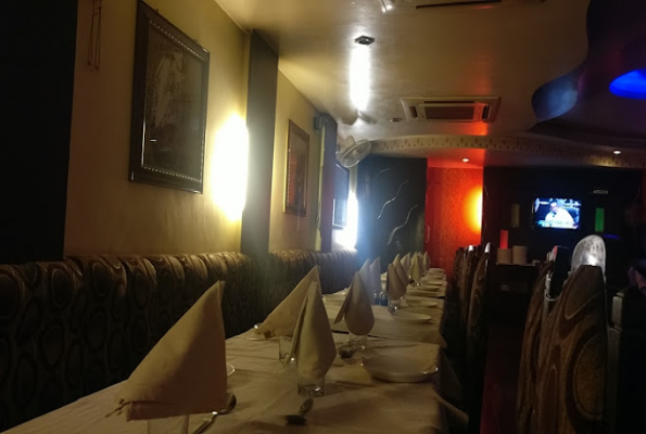 Maharani Restaurant 2