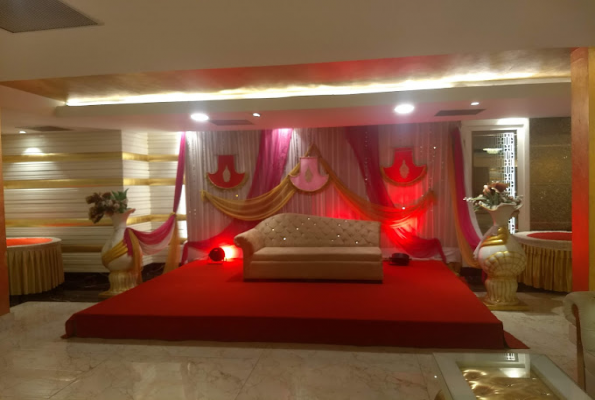 Maharani Restaurant 3