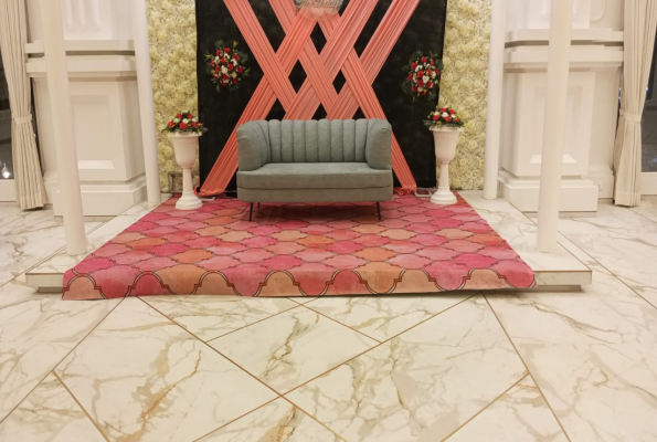 La Serata Banquets & Party Lawn 3