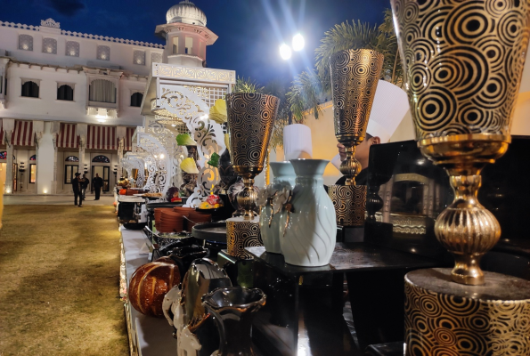 Daulatgarh Resort And Spa 1