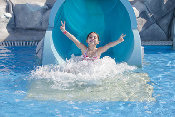 Krishna Garden & Resorts