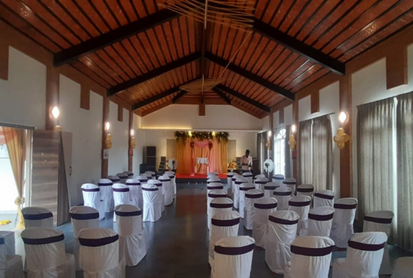 Nirantara Resort & Spa 2