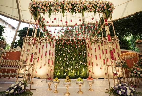 Nirantara Resort & Spa 3