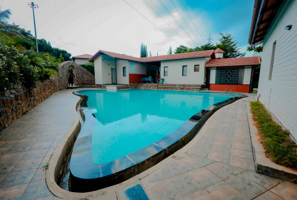 Nirantara Resort & Spa