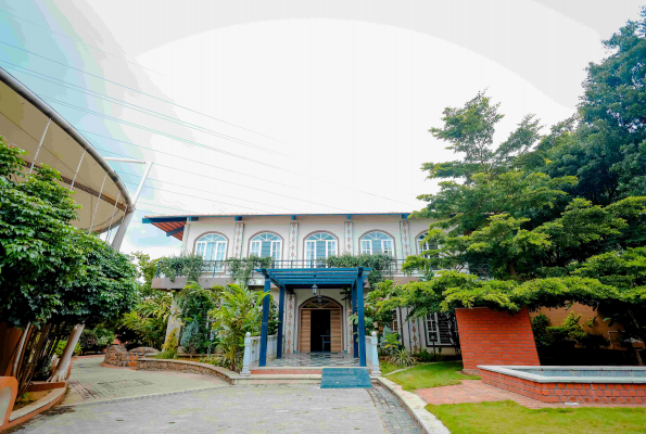 Nirantara Resort & Spa