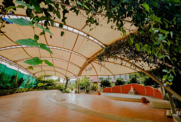 Nirantara Resort & Spa