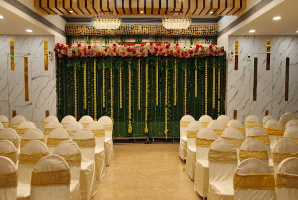 Vidhi Banquets 3