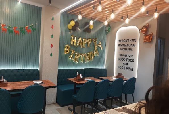 Pizzakart Cafe & Pizzeria 4