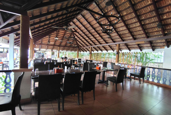 The Fishermans Wharf Sarjapur 2