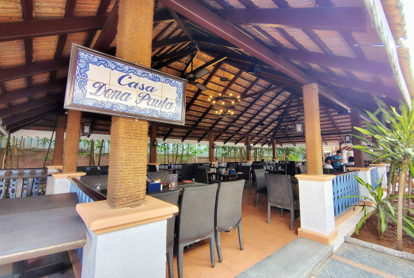 The Fishermans Wharf Sarjapur 1