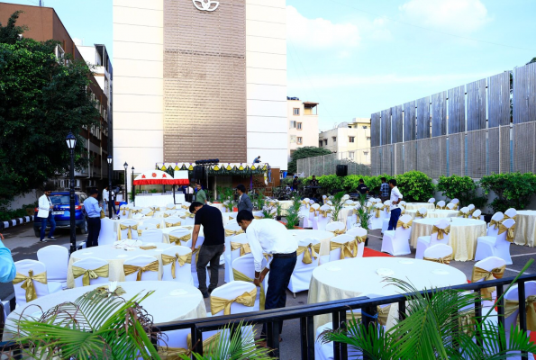 Grand Continent Hotels 3