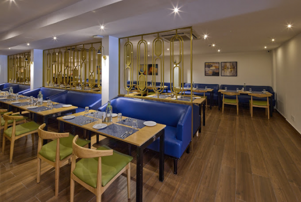 Grand Continent Hotels 2