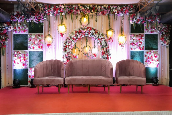 Paradise Banquets And Lawn 3