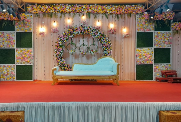 Paradise Banquets And Lawn 2