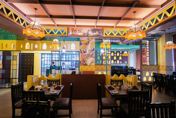 Pind Balluchi Sector 56 5