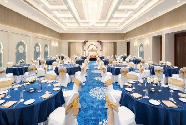 Mj Sarovar Portico 1