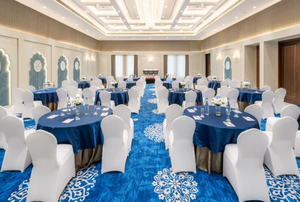 Mj Sarovar Portico 2