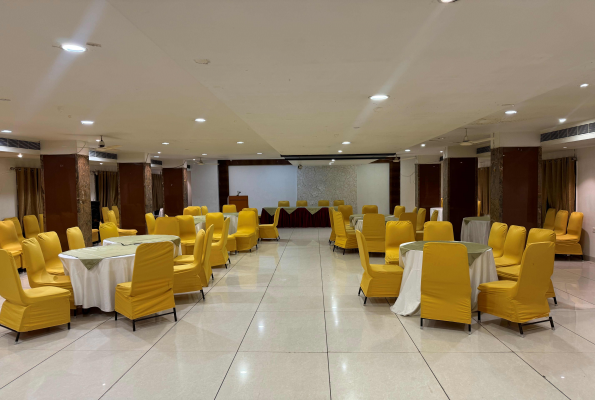 Hotel Kanchan Tilak 2