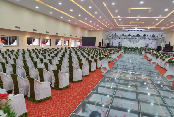 Ghale Luxury Conventions 3