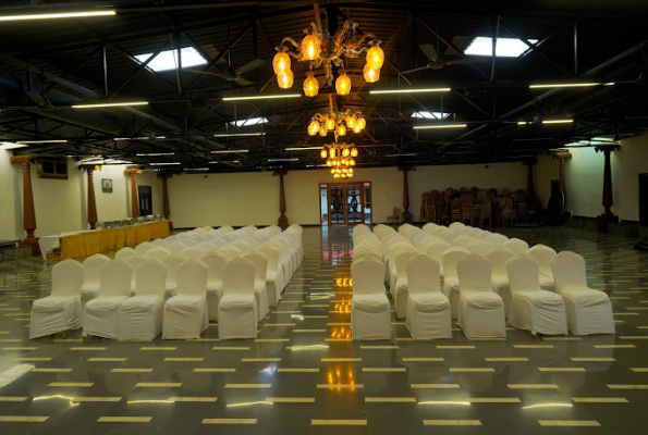 Vintage Retreat Resort 1