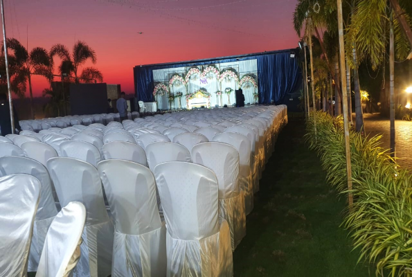 Inspira By Srs Resort 2