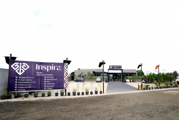 Inspira By Srs Resort 3