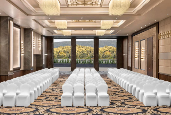 Hyatt Centric Dehradun 1