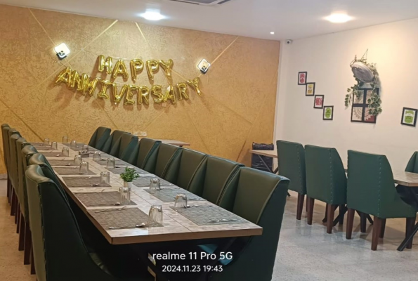 Hotel The Coal And Restaurant 1