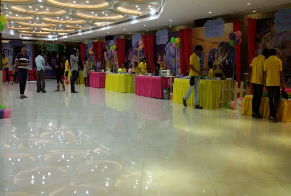 Sanskruti Banquets 3