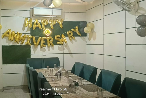 Hotel The Coal And Restaurant 3