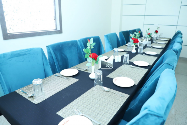 Hotel The Coal And Restaurant 1