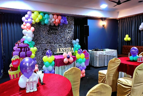 Enrise By Sayaji Pune 1