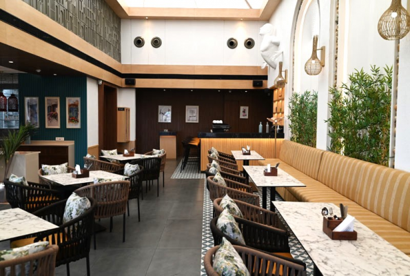 Hotel The Downtown 5