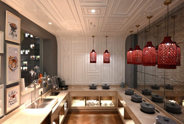 Hotel The Downtown 3