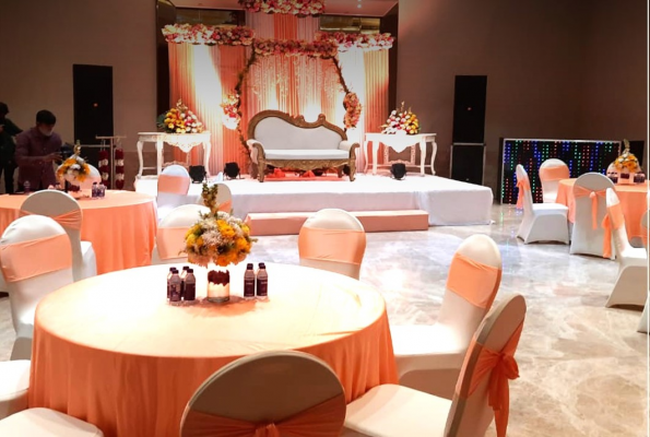 The Gaurs Sarovar Premiere 3