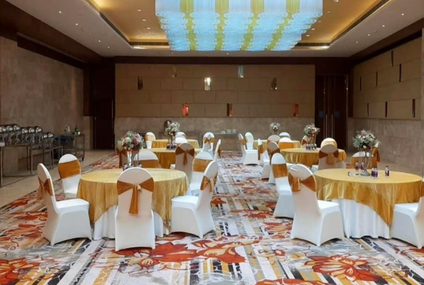 The Gaurs Sarovar Premiere 5