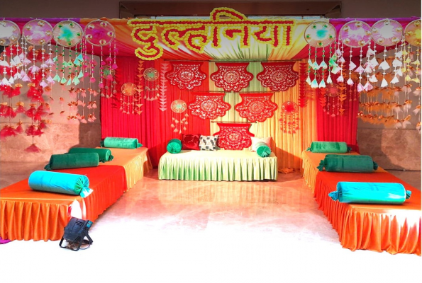 The Gaurs Sarovar Premiere 5