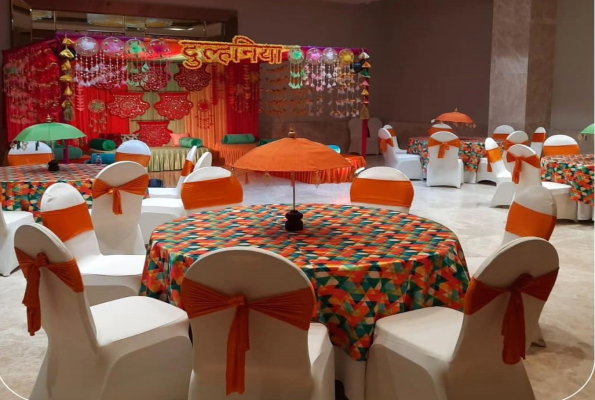 The Gaurs Sarovar Premiere 3