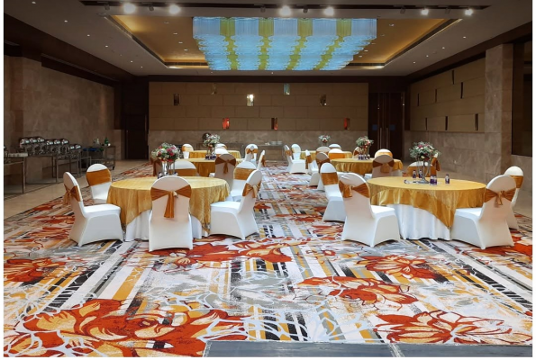 The Gaurs Sarovar Premiere 3