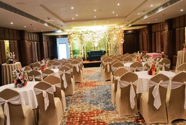 Brij Eternity By Leisure Hotels 1