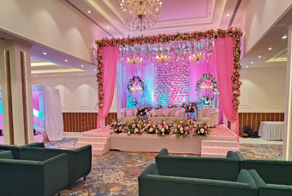 Brij Eternity By Leisure Hotels 3